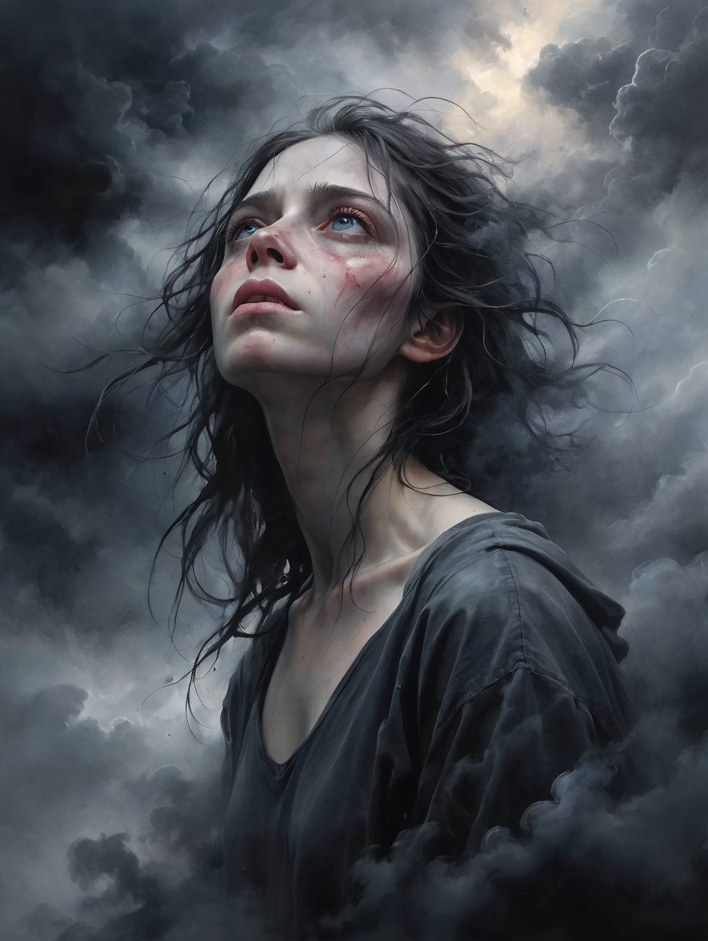 oil painting ,
34K uhd, masterpiece, high detail, 8k, intricate, detailed, high resolution, high res, high quality, <lora:add-detail-xl:1.8>, highly detailed, Extremely high-resolution details, fine texture,