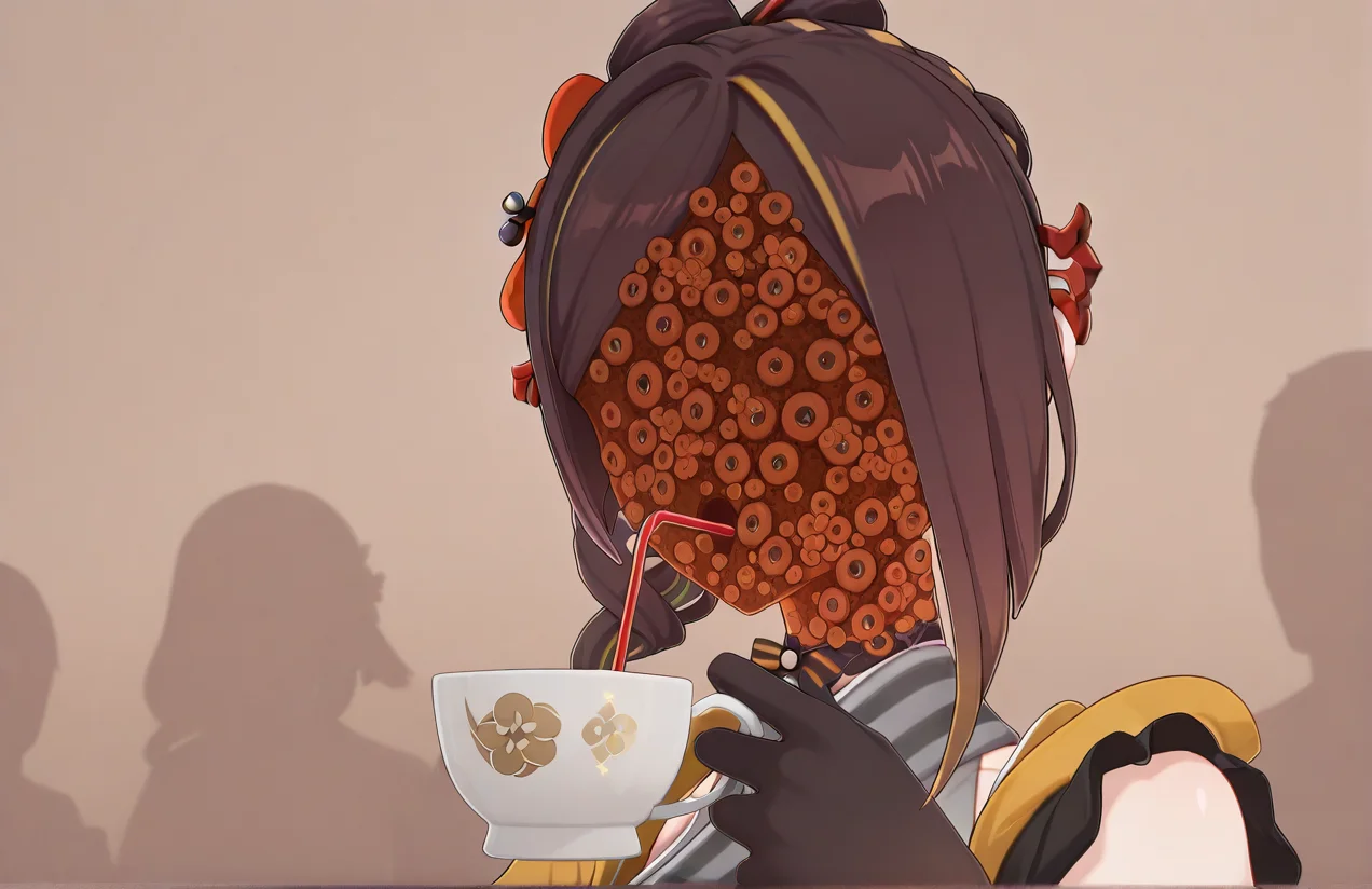 Content