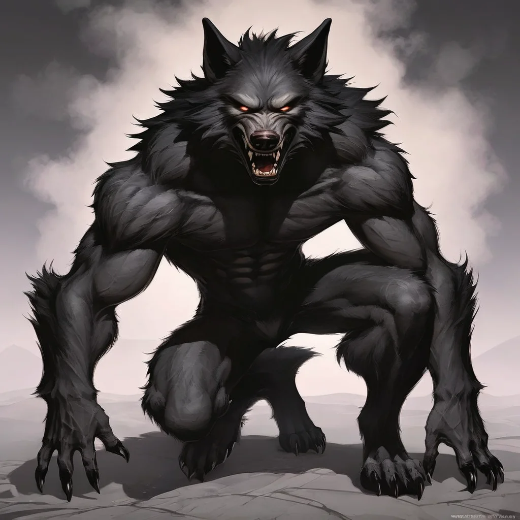werewolf,<lora:werewolf-000002:0.6>,1boy,