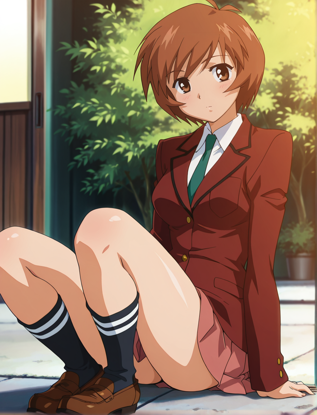 Content