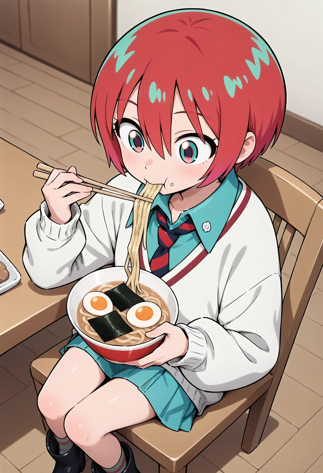 Content