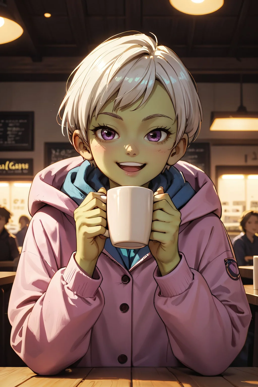 Content