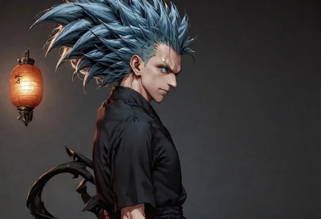 Jujutsu Kaisen dragon Blue Lock Super Dragon Ball
