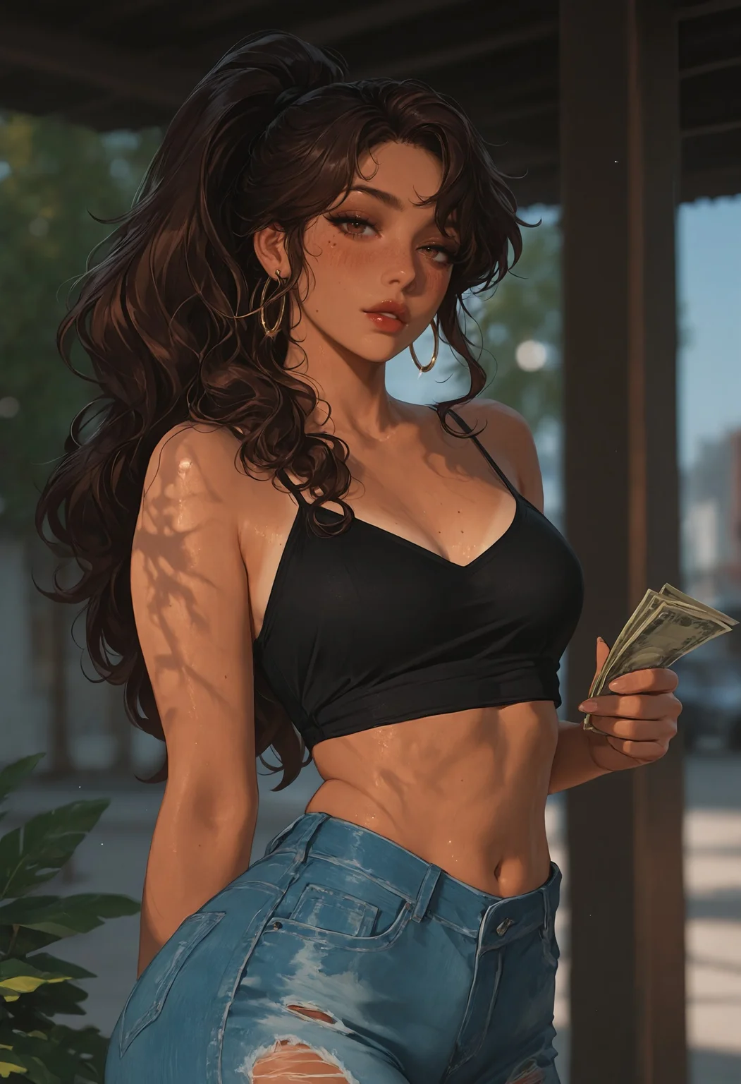 Content