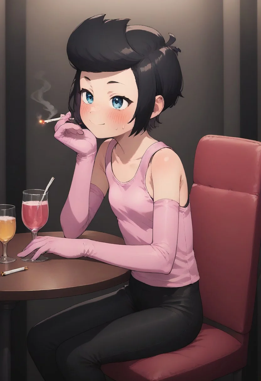 Content
