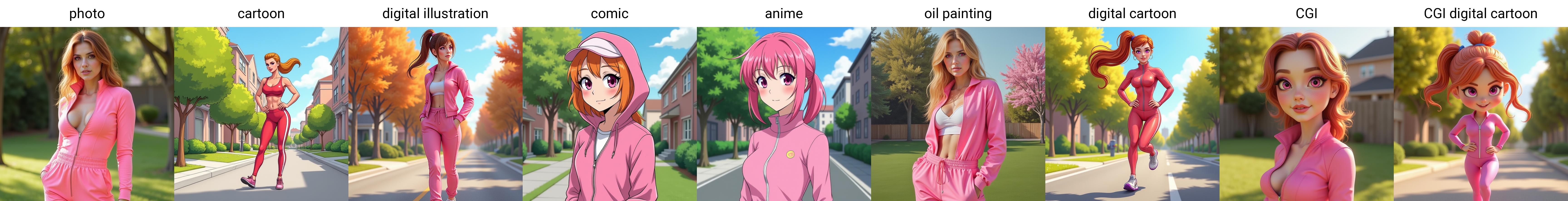 Content