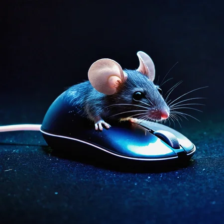 mouse