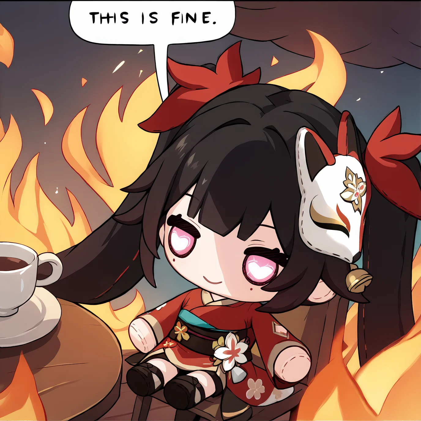 Content