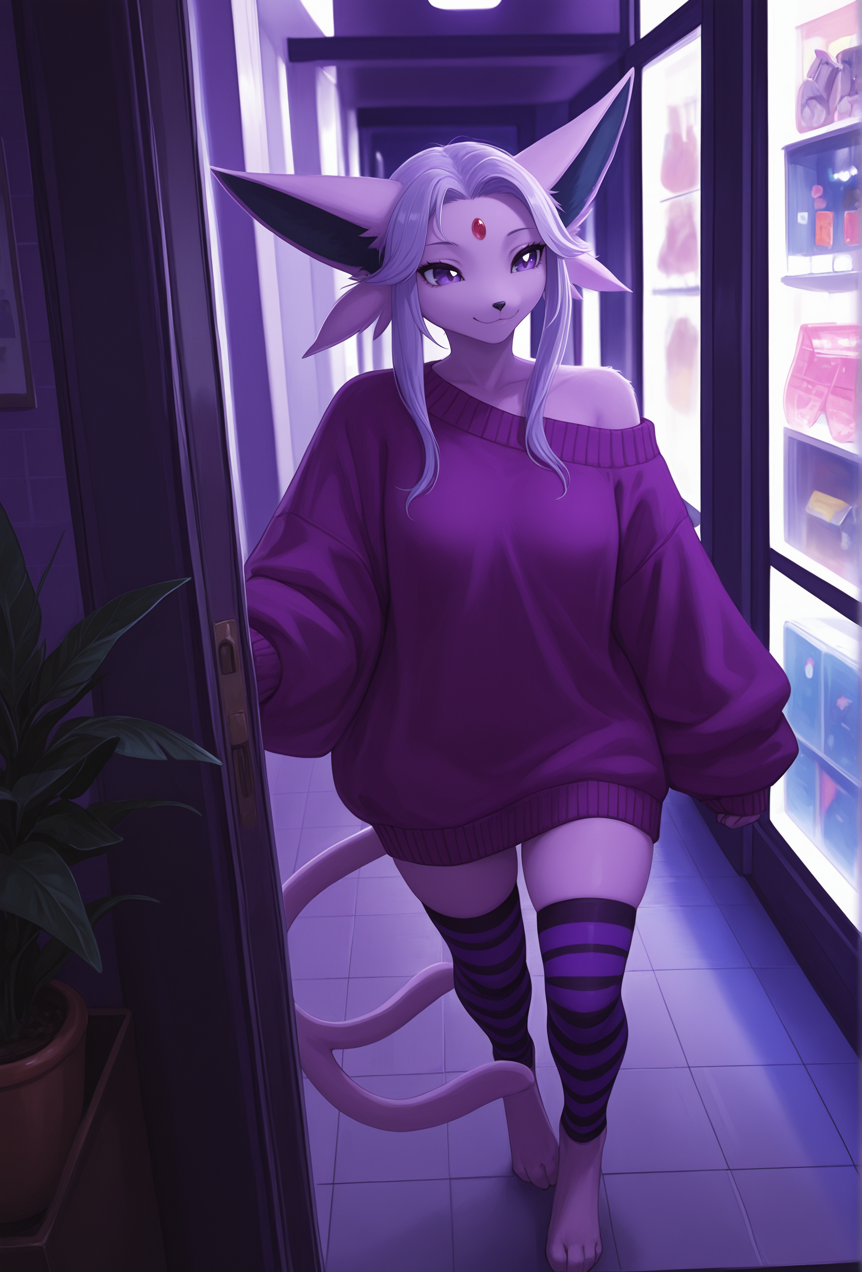 Content