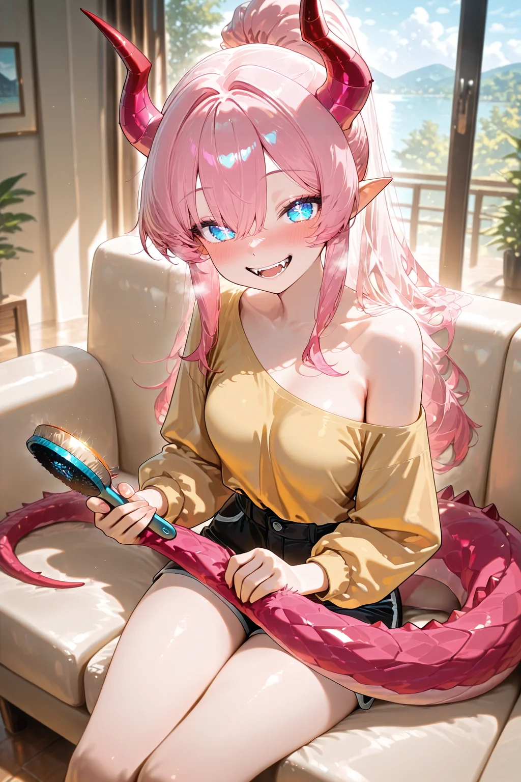 Content