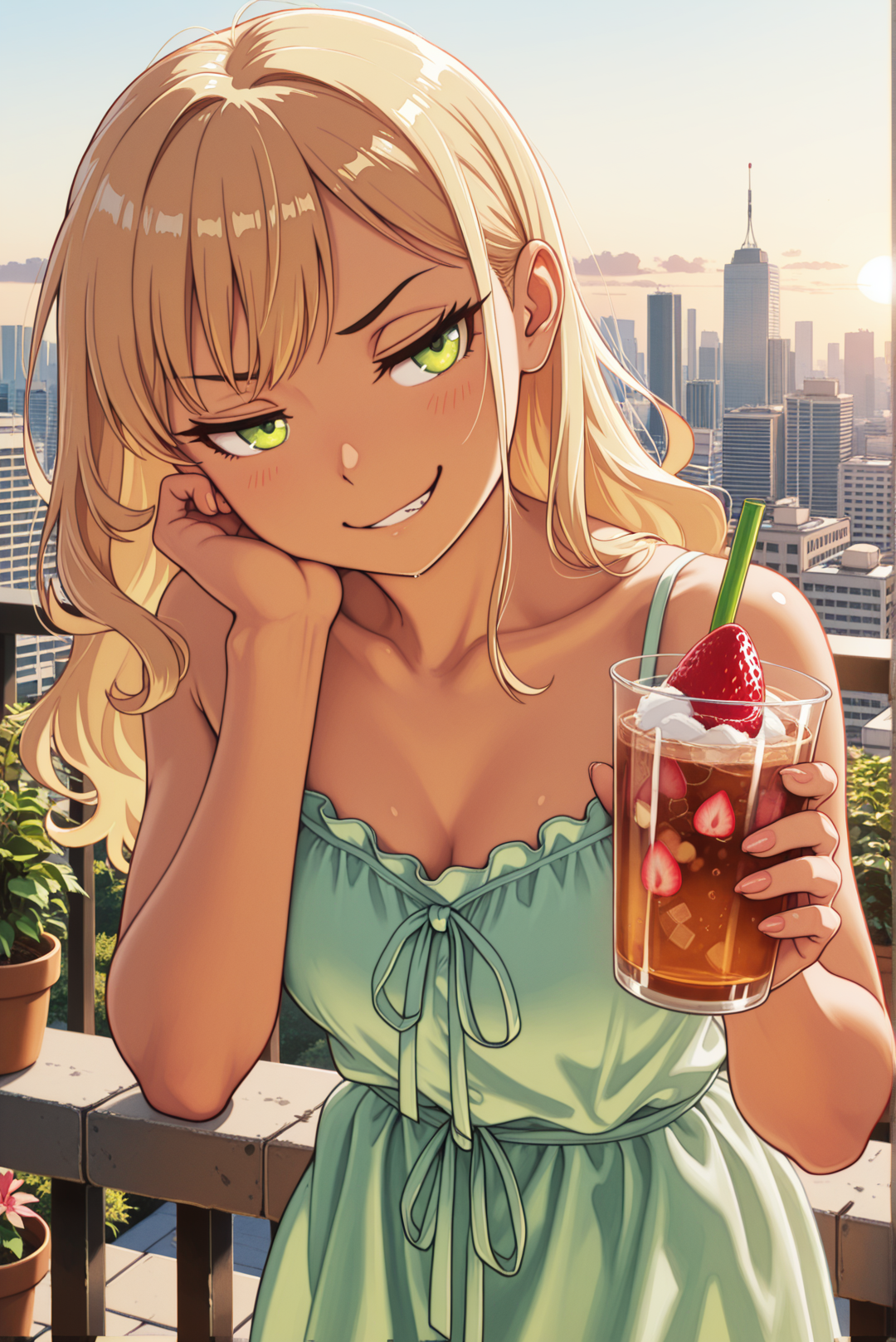 Content
