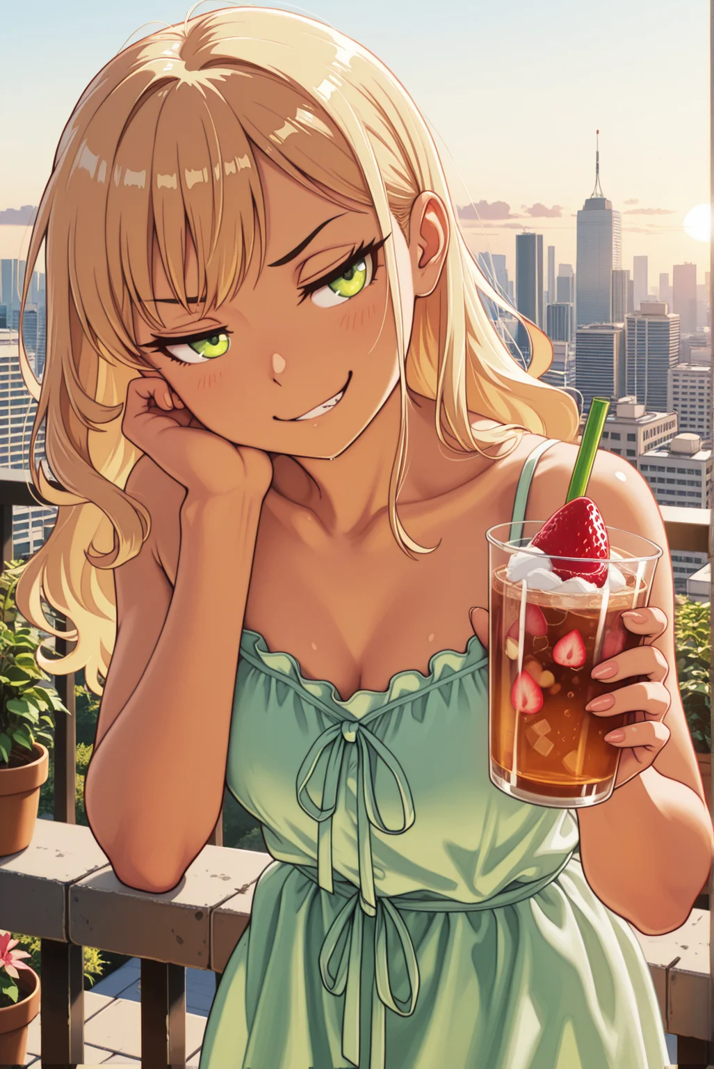 Content