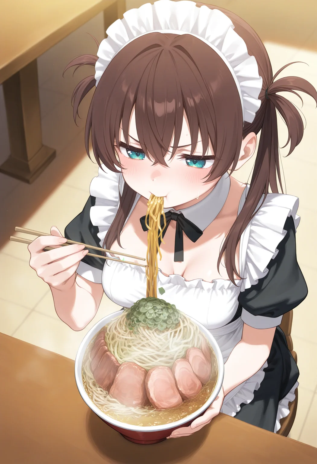 Content