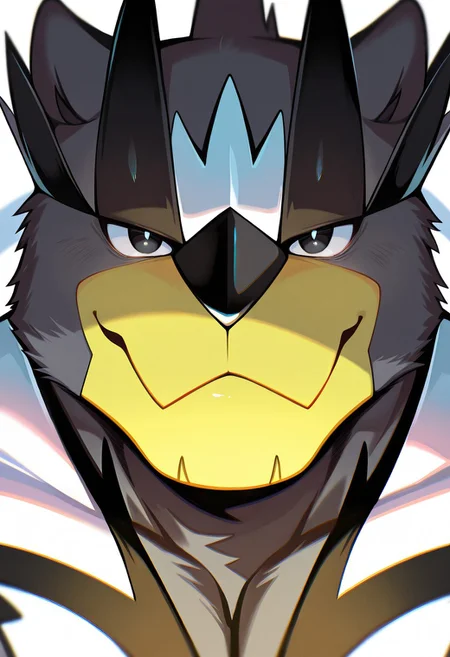 Urshifu (Pokemon)