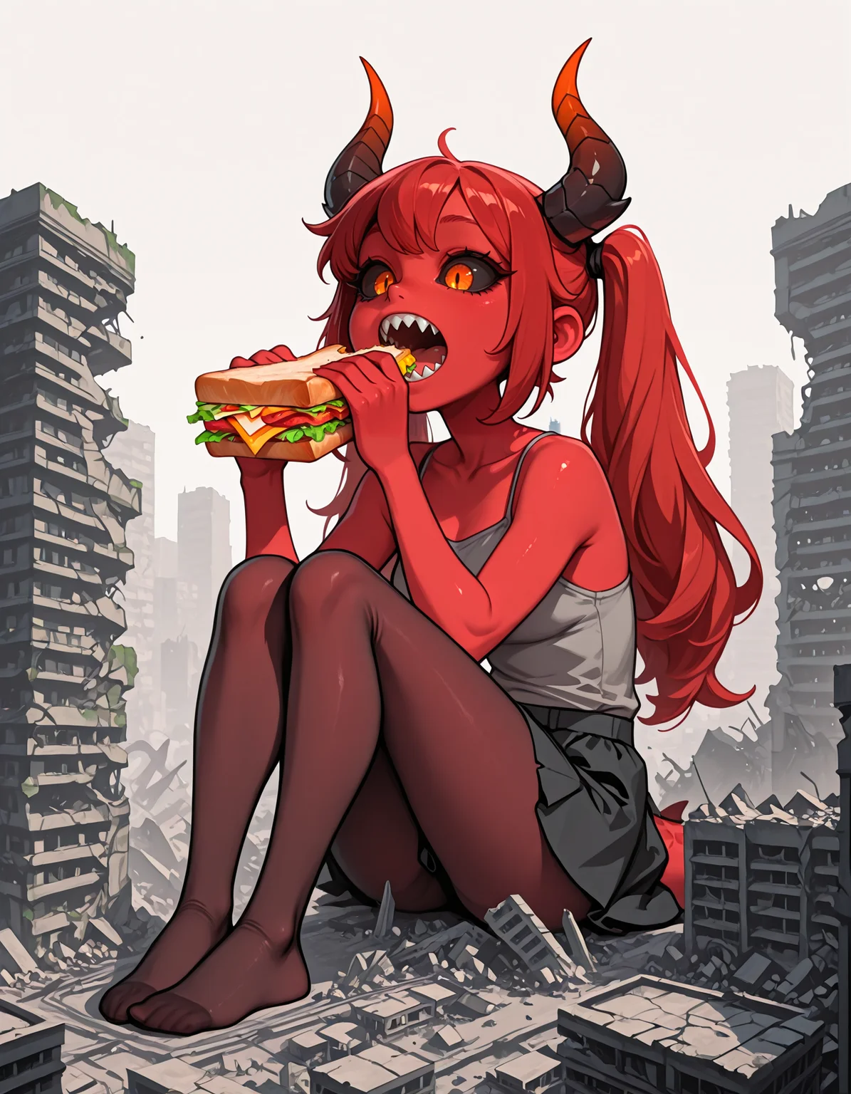 Content