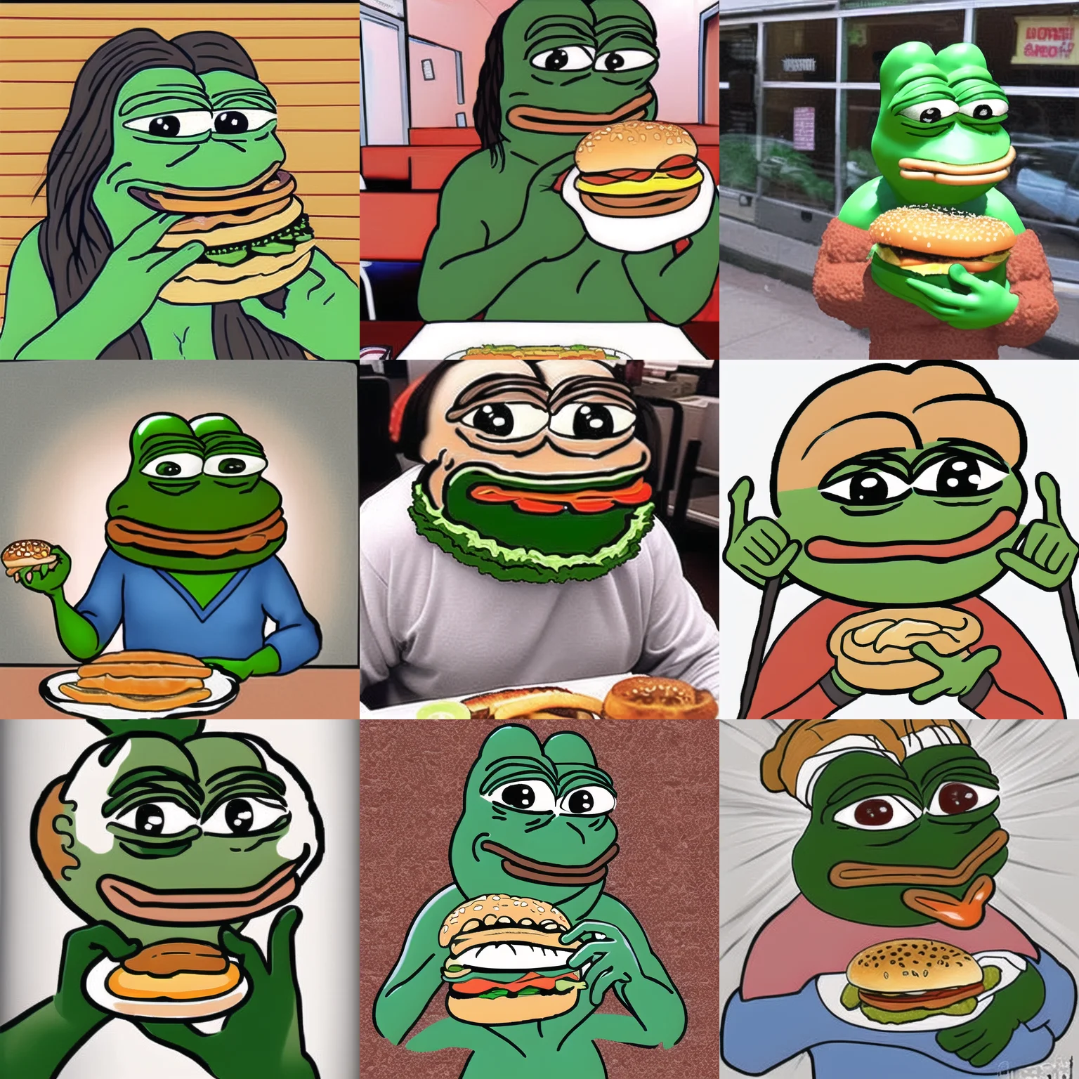 Content
