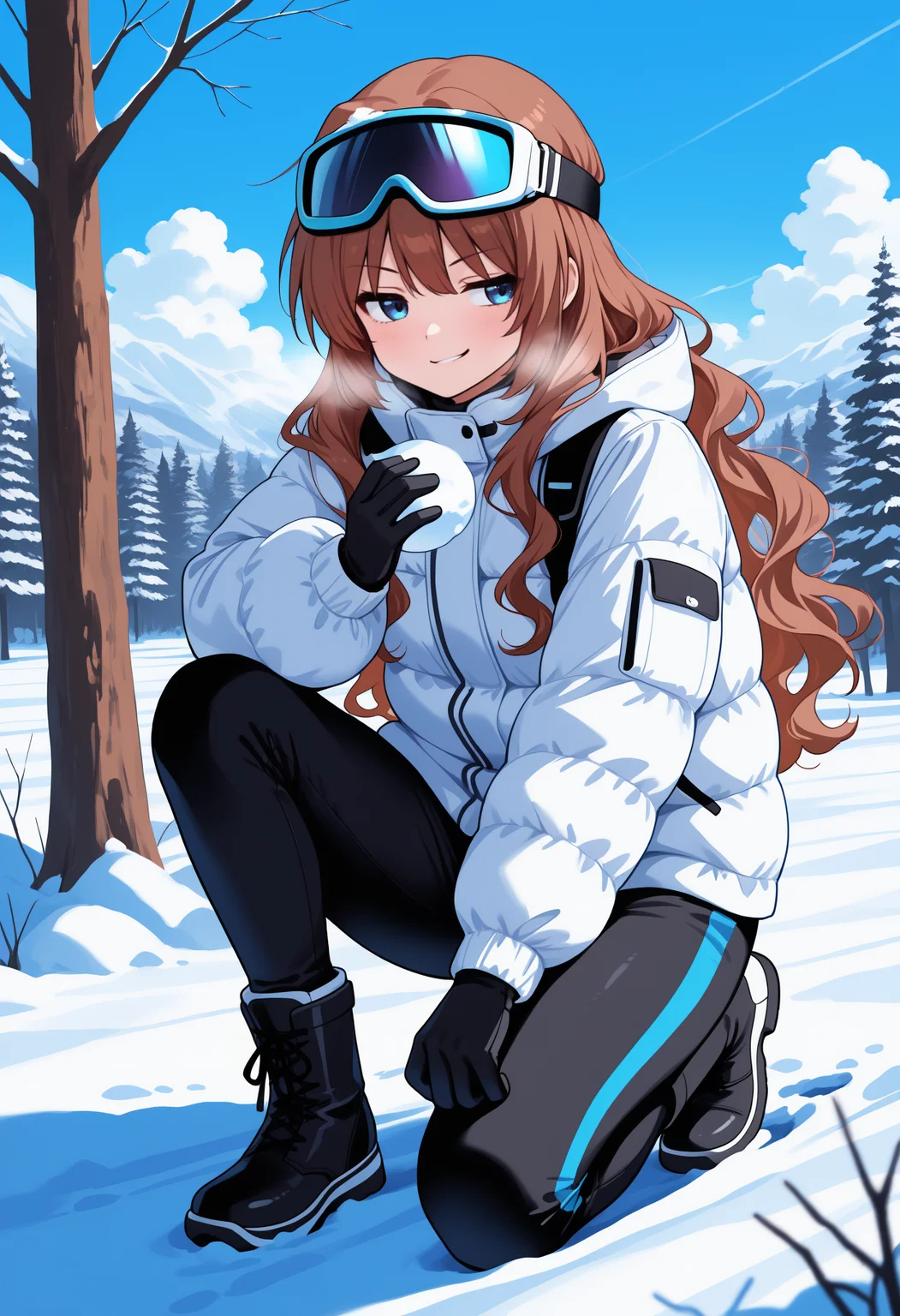 Content