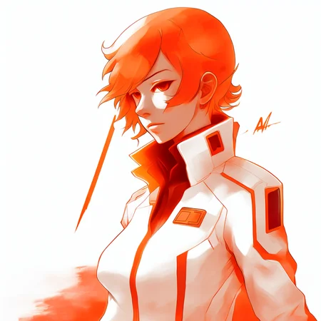 an (AgentOrange:1)