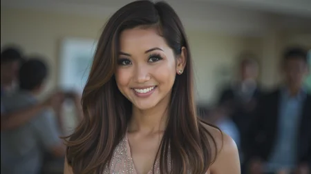 Brenda Song