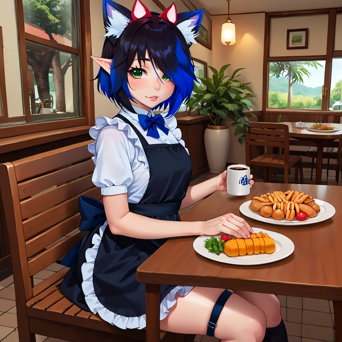Content