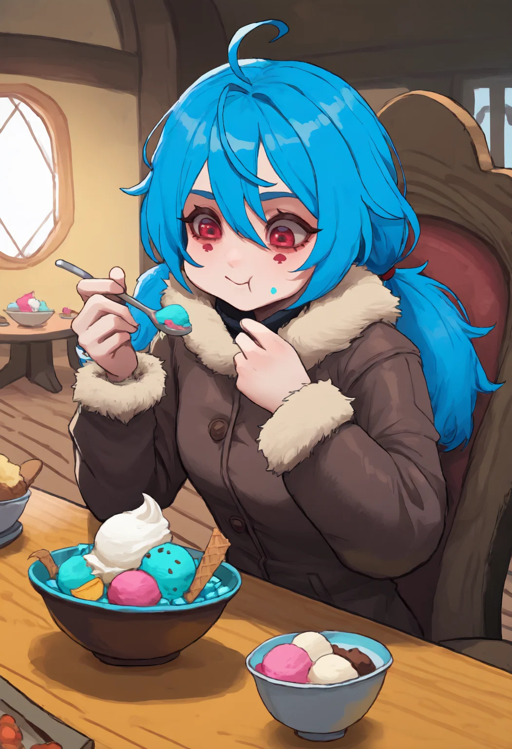 Content