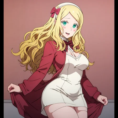 <lora:carol:0.6>carol, high quality