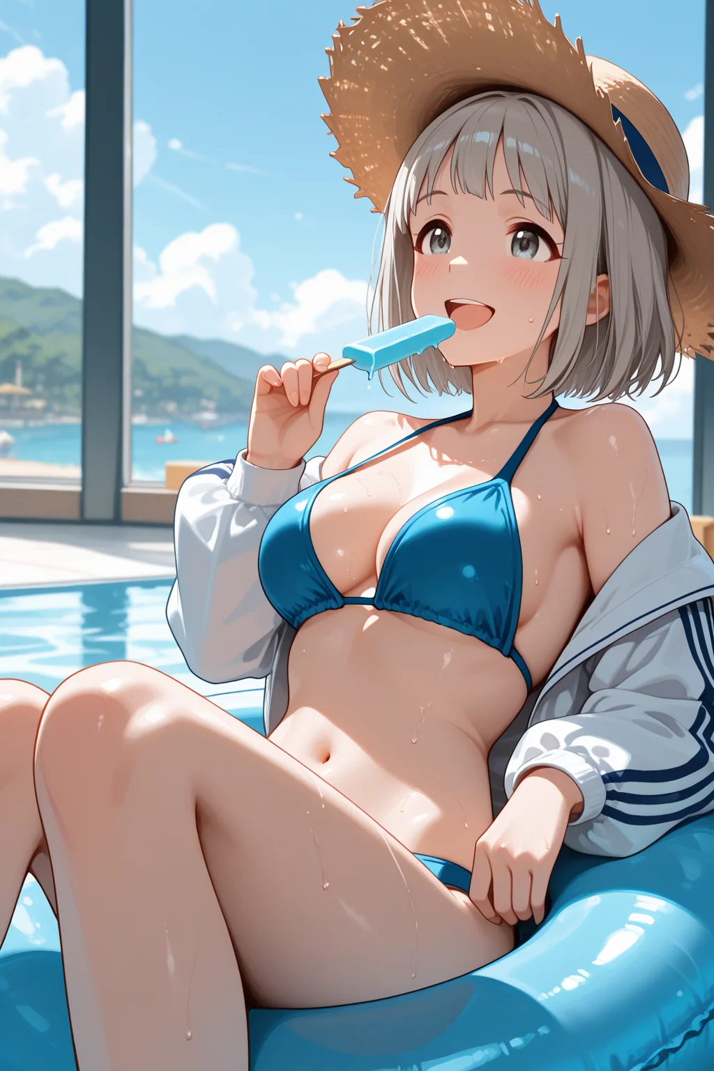 Content