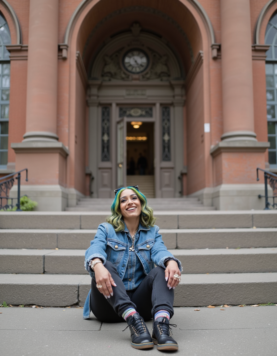 Content