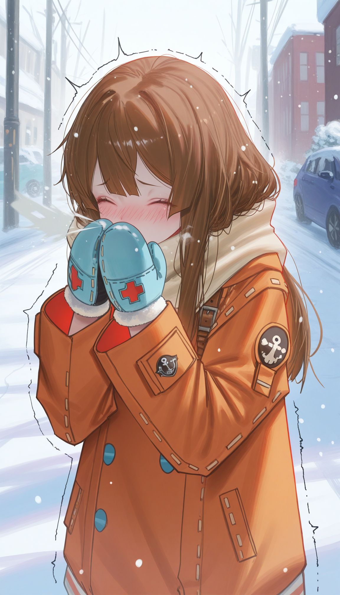 Content