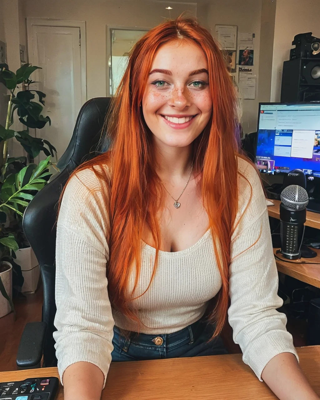 Content