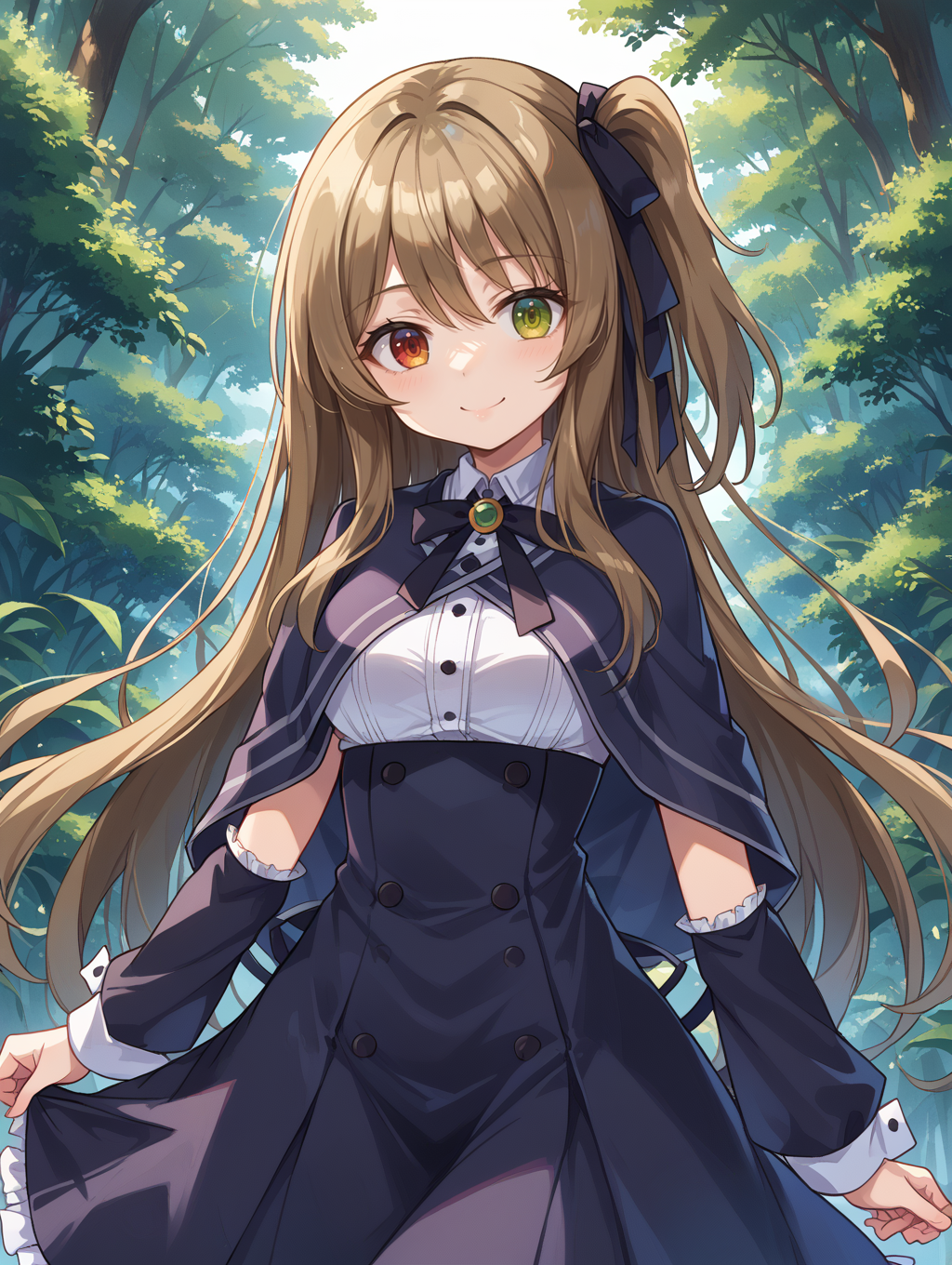 score_9, score_8_up, score_7_up,source_anime,BREAK, solo, (light smile:0.7), 
kuo_shenlin,
<lora:kuo_shenlin:1>