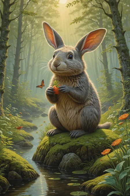 by Robert Bissell and Patrick McHale