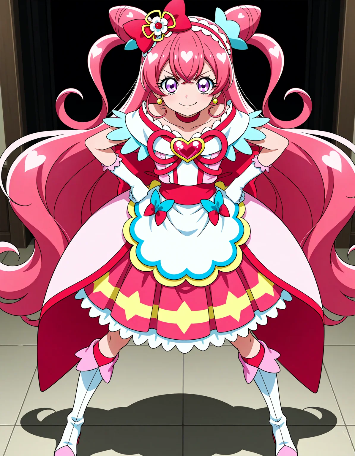 Content