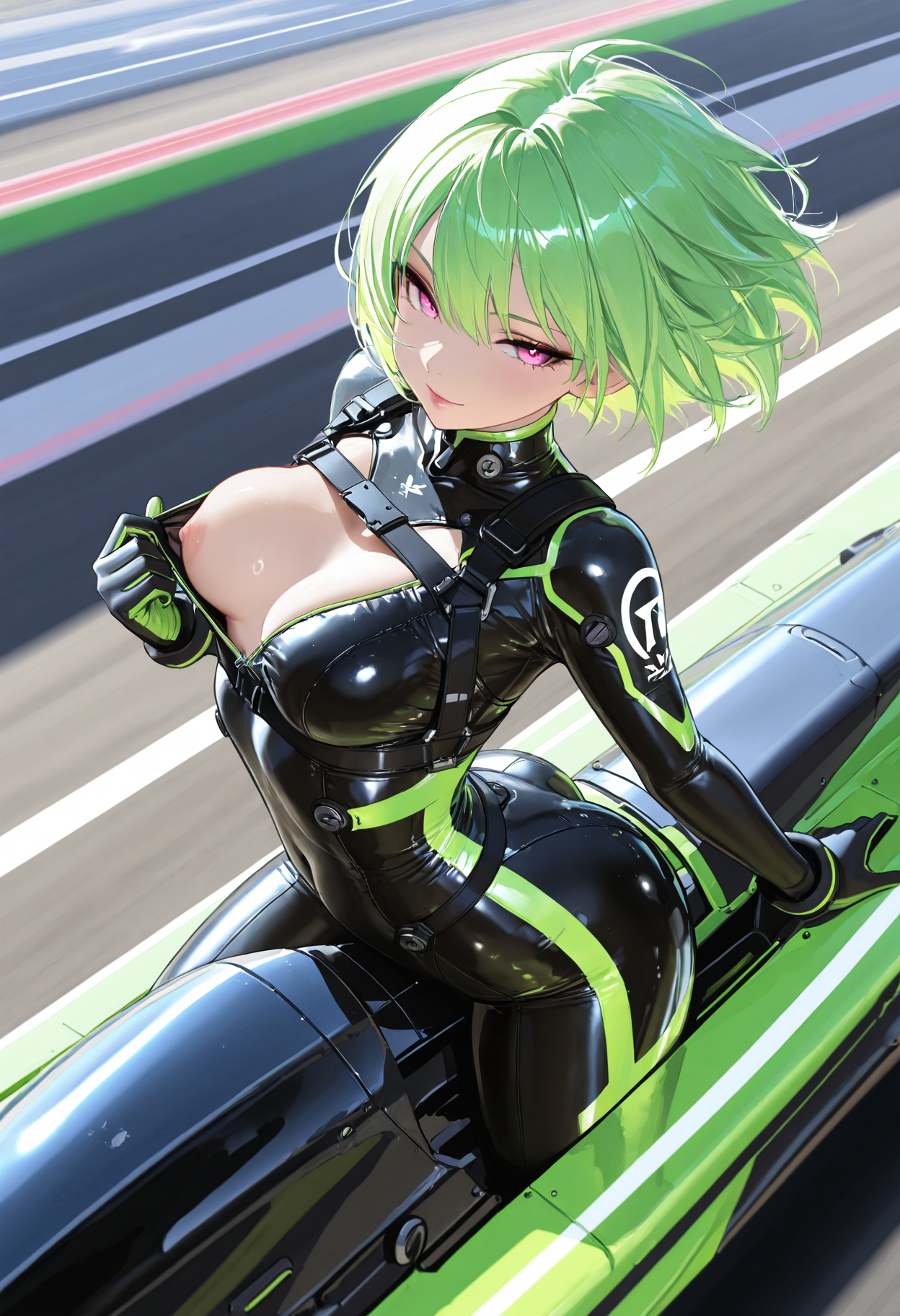 Content