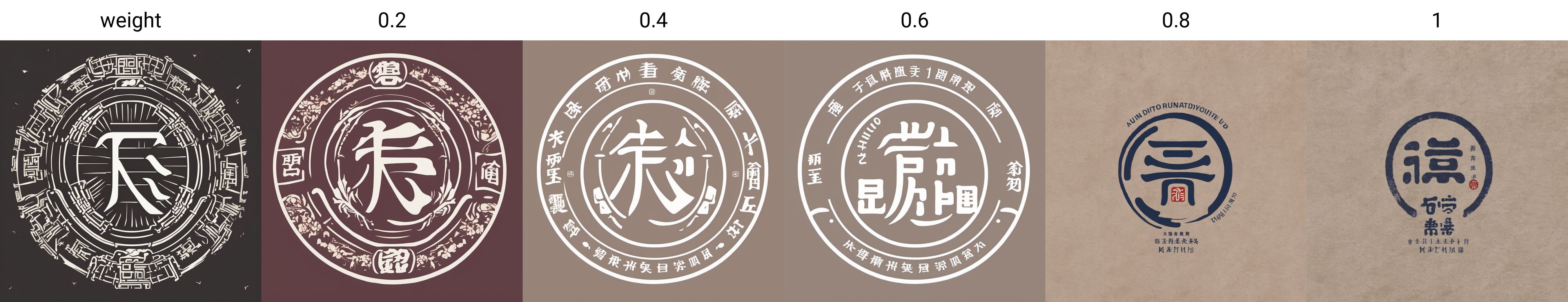 "一只呆瓜",logo,  <lora:风格名称_1720501674800172:weight>