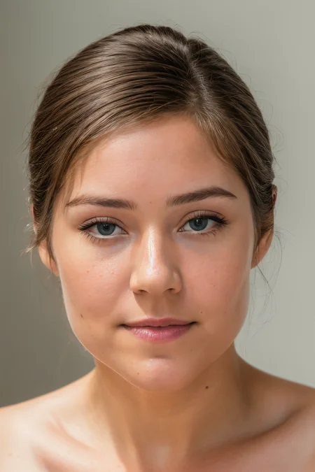 Megan Boone (Liz Keen / Blacklist)