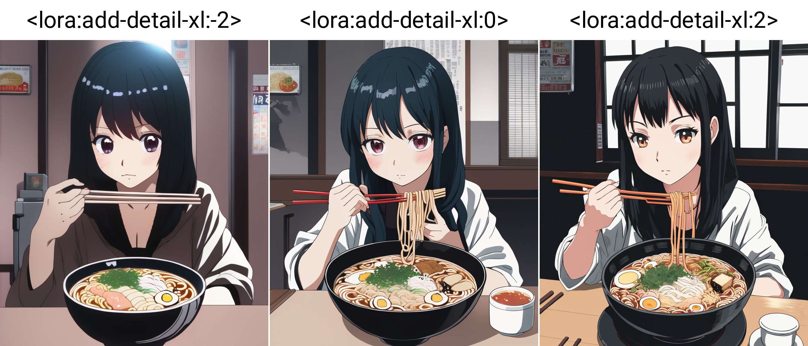 anime girl eating ramen, <lora:add-detail-xl:-2>
