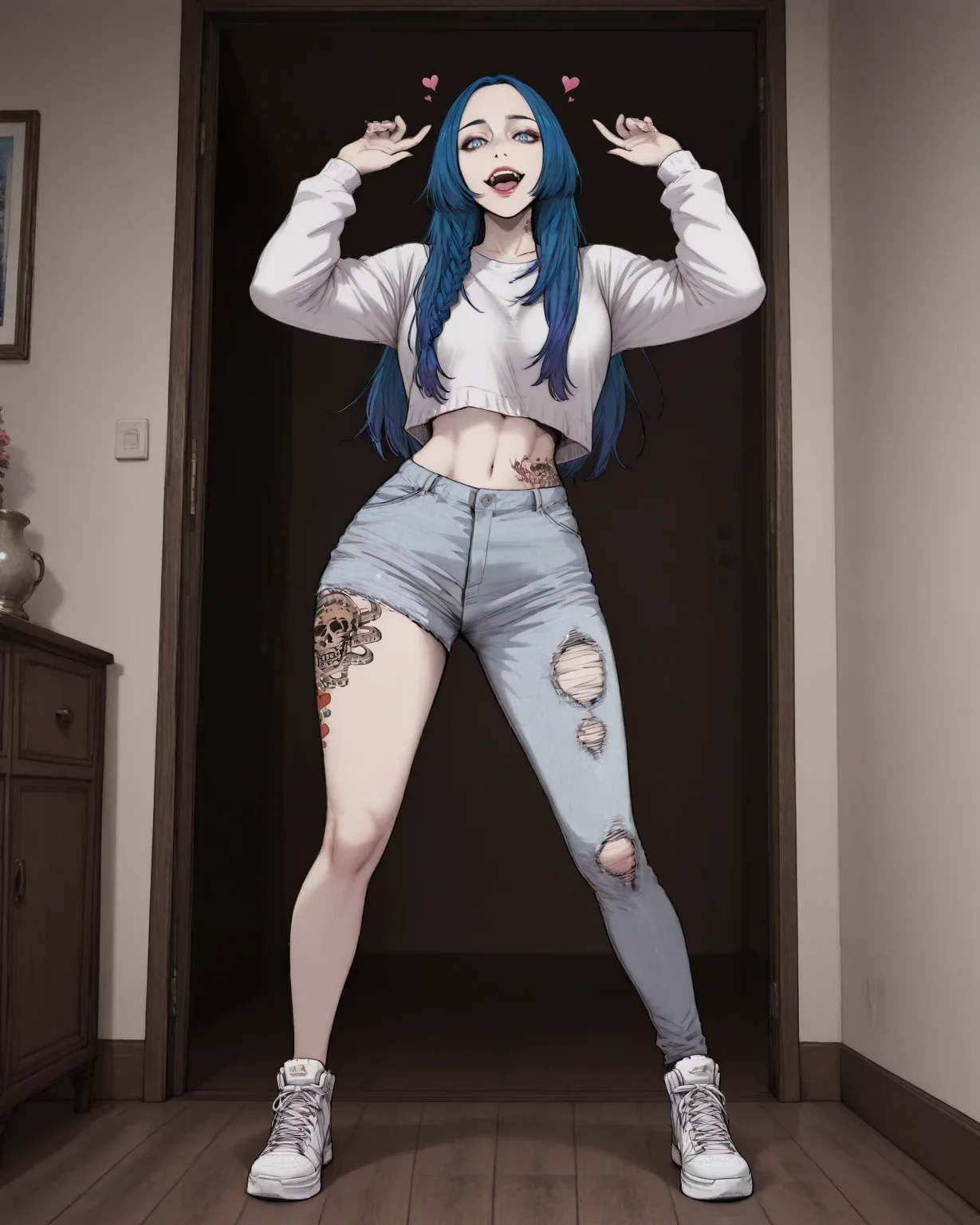 Content