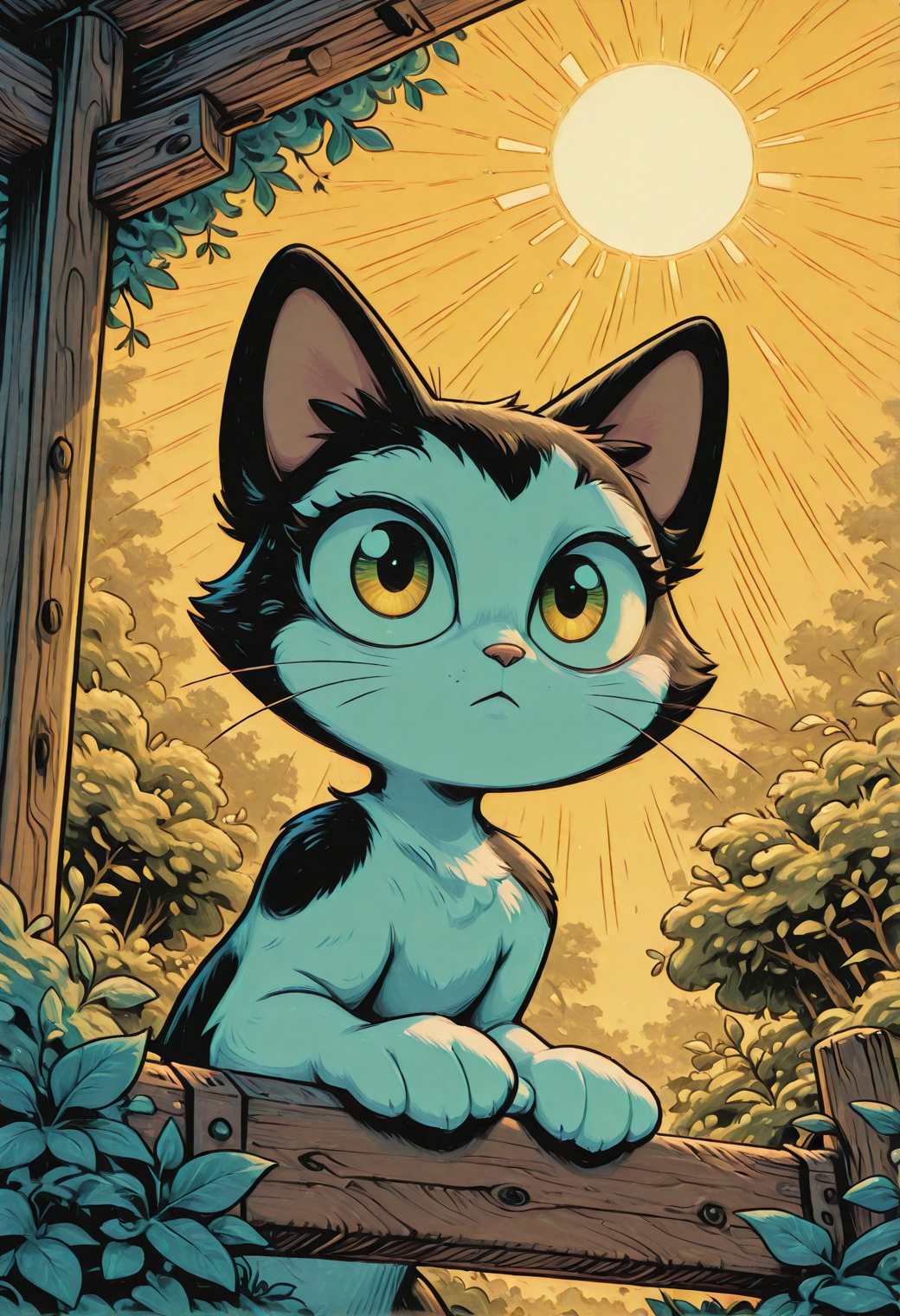 Content