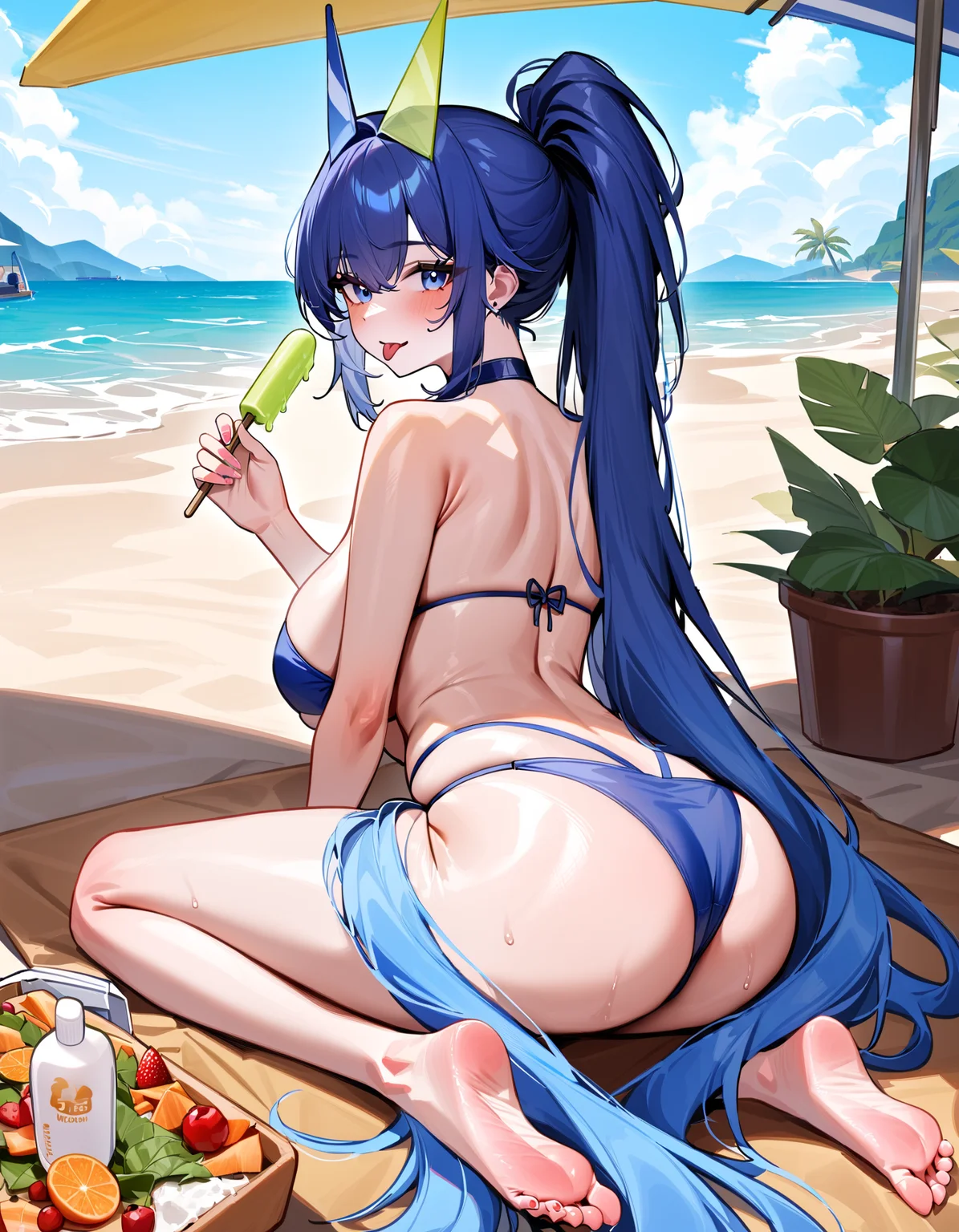 Content