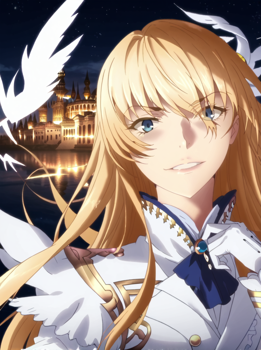 detailed background, shiny skin, posing, rating safe,
<lora:fatego.pony:1>,
fatego, brodime,