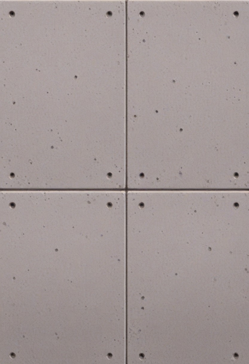 best quality, masterpiece, 
no humans, 
tiling texture, 
square, 
concrete