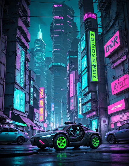 <lora:sdxl:1> solo, cyberpunk <lora:World_of_Glass_Filament:1> tiny neon glass filaments, neon