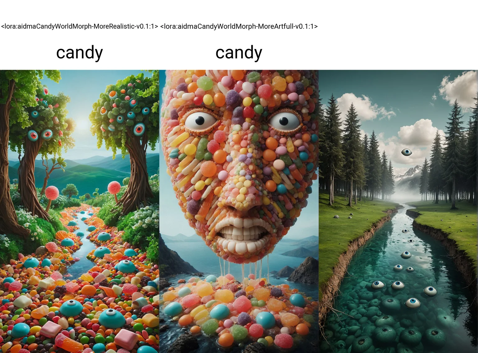 Content