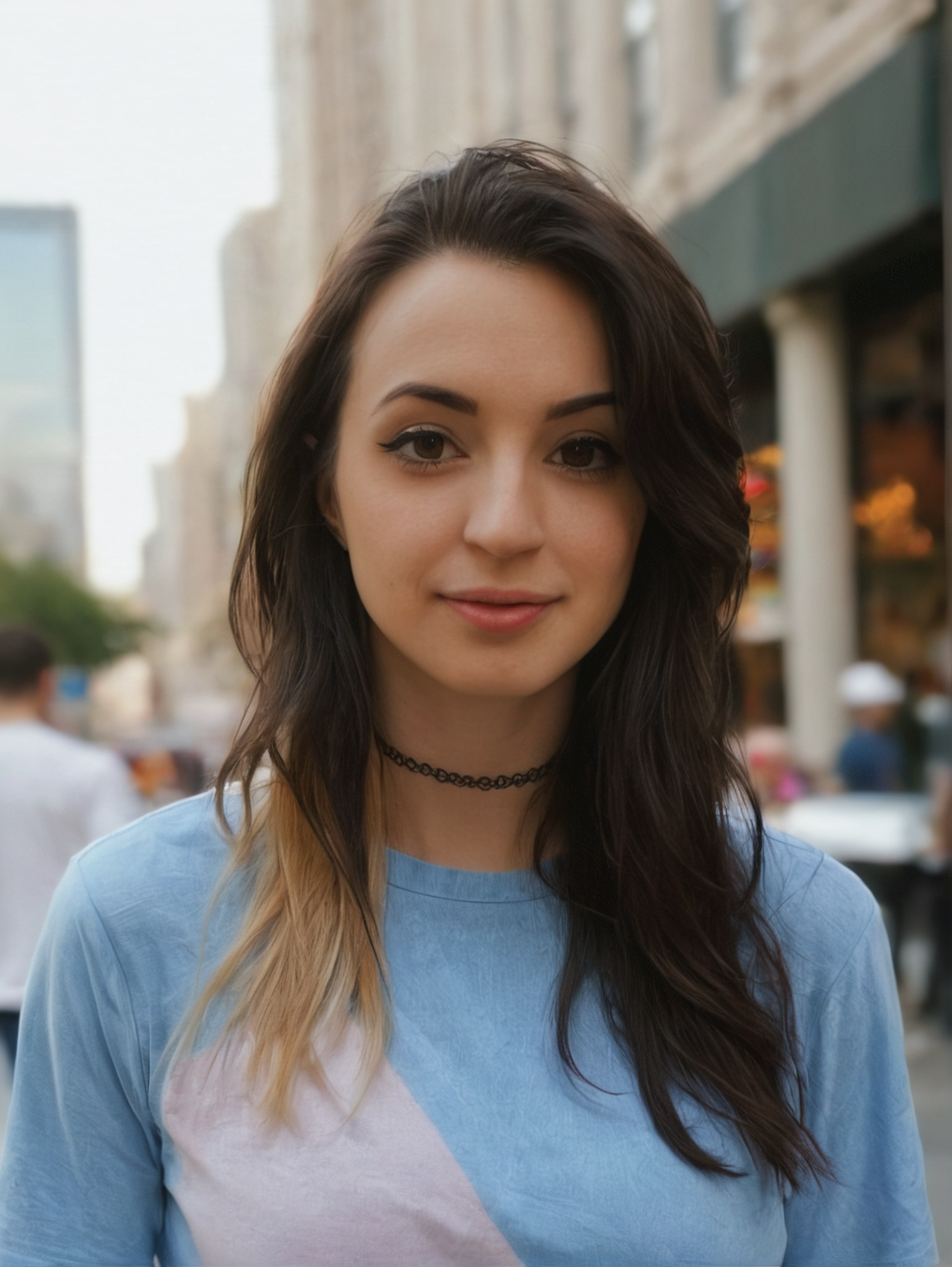 Content