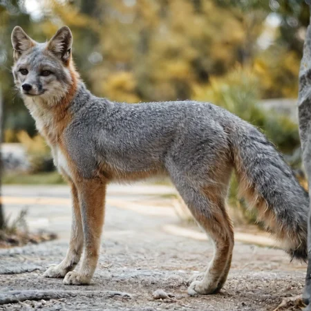 Gray fox, no humans, animal focus, realistic, animal, blurry background
<lora:Gray_Fox-v1.10:0.8> gray fox, real,(realistic),photo realistic, photography,highly detailed,(masterpiece),(high quality),best quality,super detailed,full detail,4k,8k,realistic lighting, norender, no anime