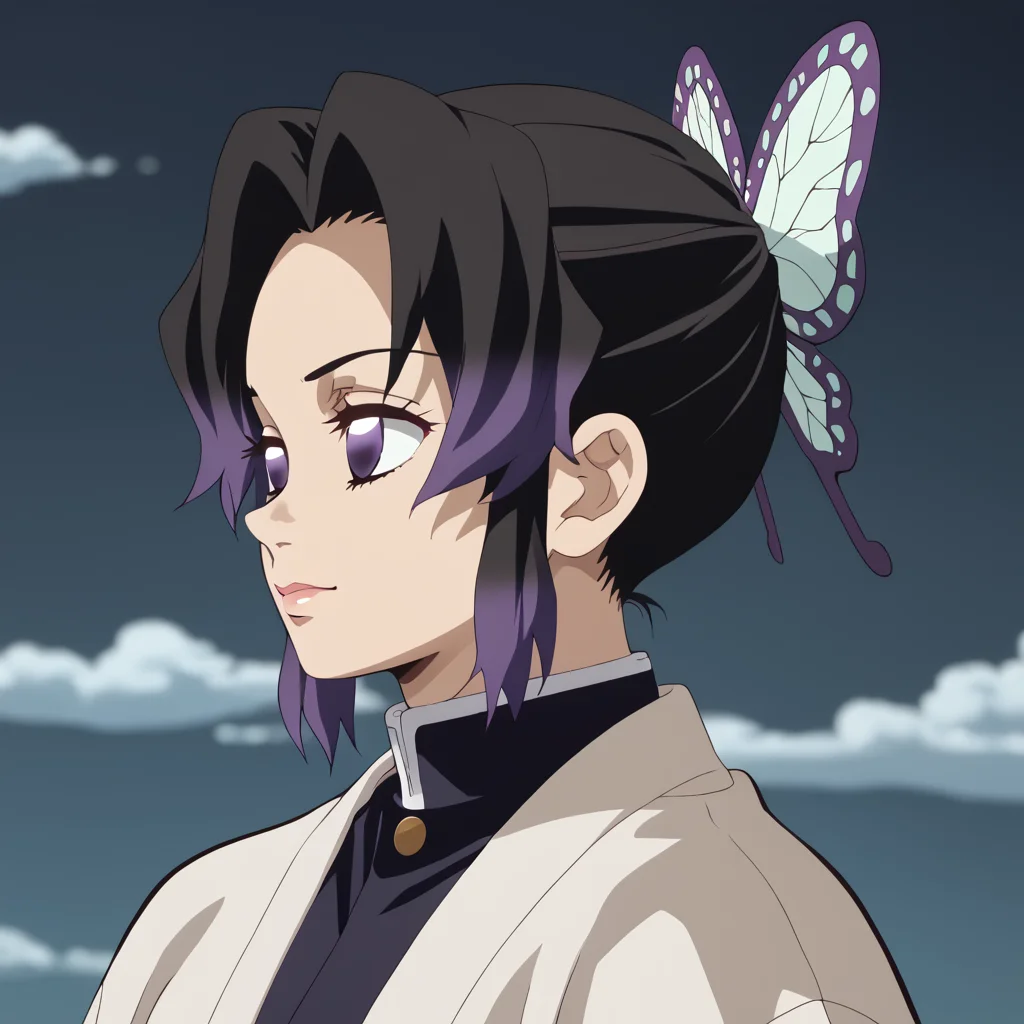 <lora:shinobu:0.9>shinobu