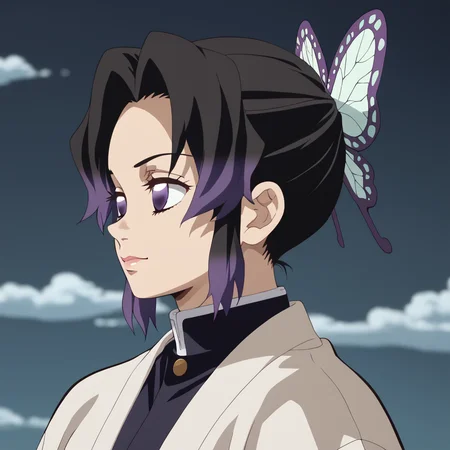 <lora:shinobu:0.9>shinobu