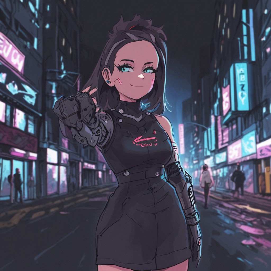 Content