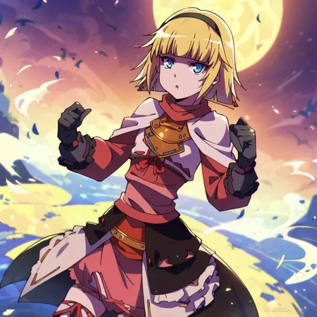 score_9, score_8_up, score_7_up, source_anome, best quality, masterpiece, absurdres, 8k, highly detailed, 1girl, arche, overlord, medium hair, blue eyes, detailed eyes, narrow waist, petite <lora:enri-overlord-ponyXL-v0.5_1-000007:1>